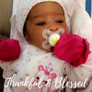 Meet your Posher, Shanda